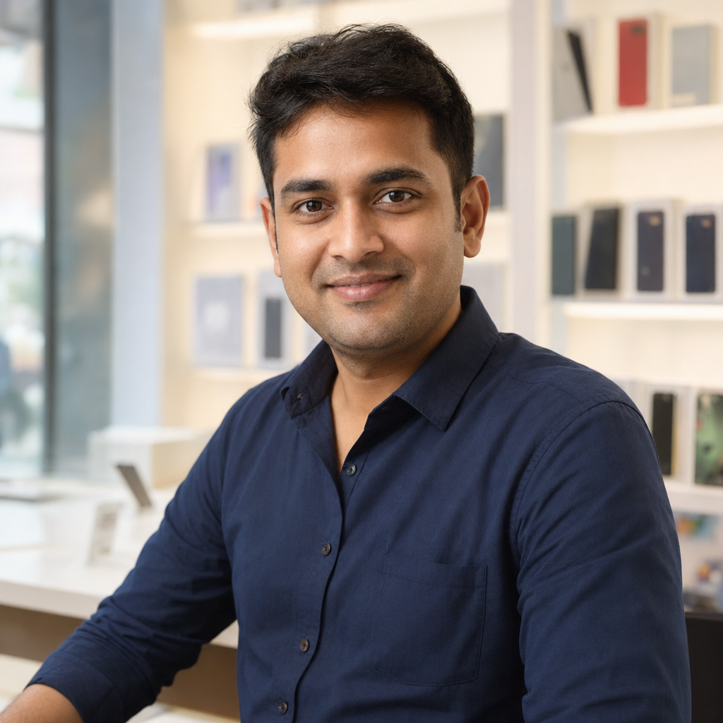 Suresh Patel